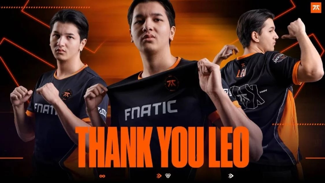 fnatic leo valorant