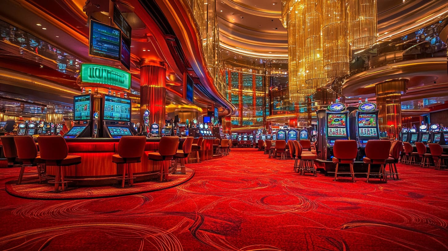 casino online game casino online game