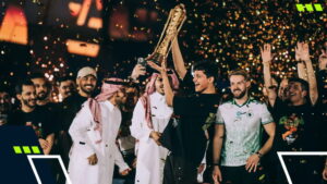 Esports World Cup 2026 – Schema, Games, Teams & waar te volgen