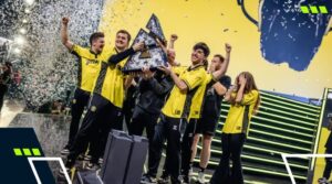 CS2 Valve Regional Standings uitgelegd: Hoe VRS & invites werken