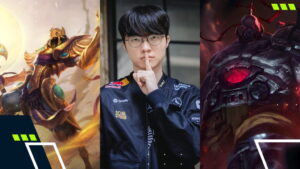 LoL Worlds 2025 in cijfers – de highlights, de verrassingen en de statistieken die alles bepalen