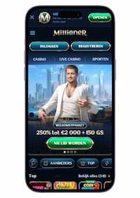 Millioner home mobile