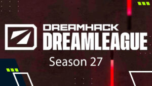 DreamLeague Season 27 – Schema, Teams & waar te volgen
