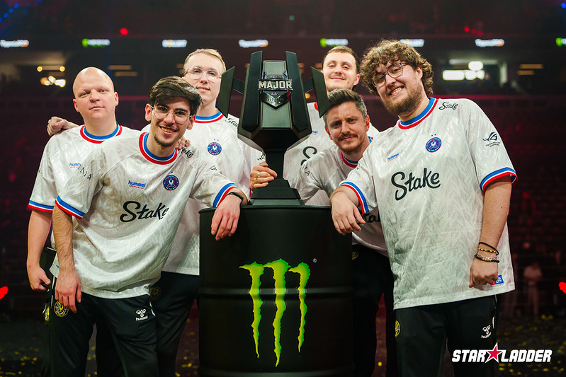 beste cs2 teams 2025