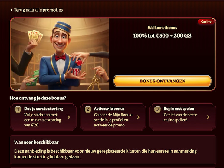 casoola-bonus beste nieuwe online casino