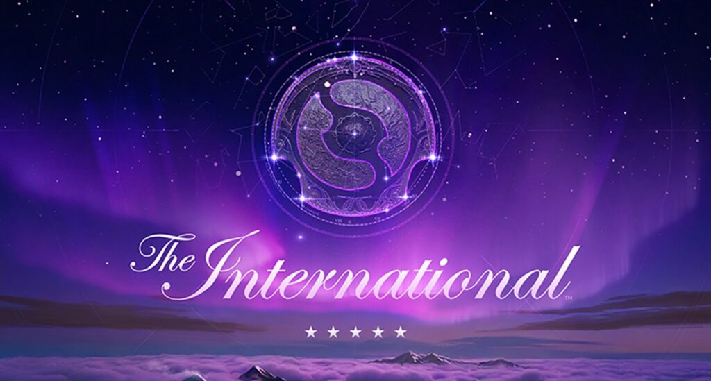 ti14 regional qualifier