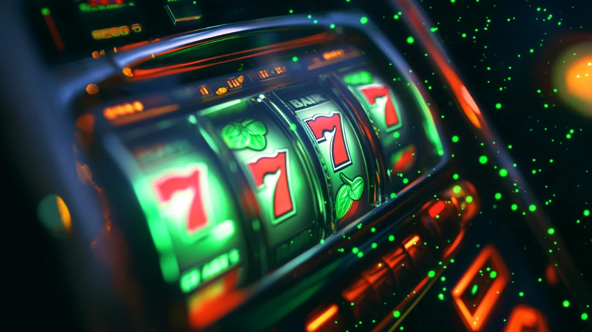 Casinon utan Spelpaus