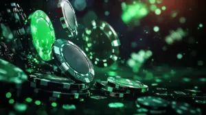 Banner för utländska casino guide