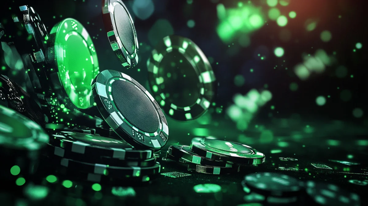 Utländska casinosidor