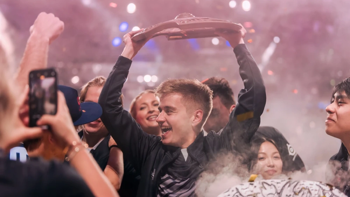 OG vinst i The International 2019