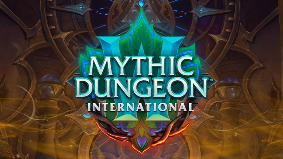 World of Warcraft Mythic dungeon invitational 2025
