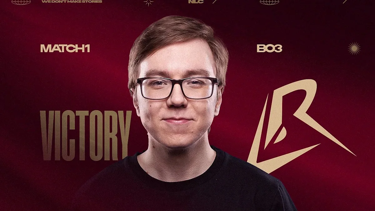 Thebausffs spelar League of Legends i laget The Ratones
