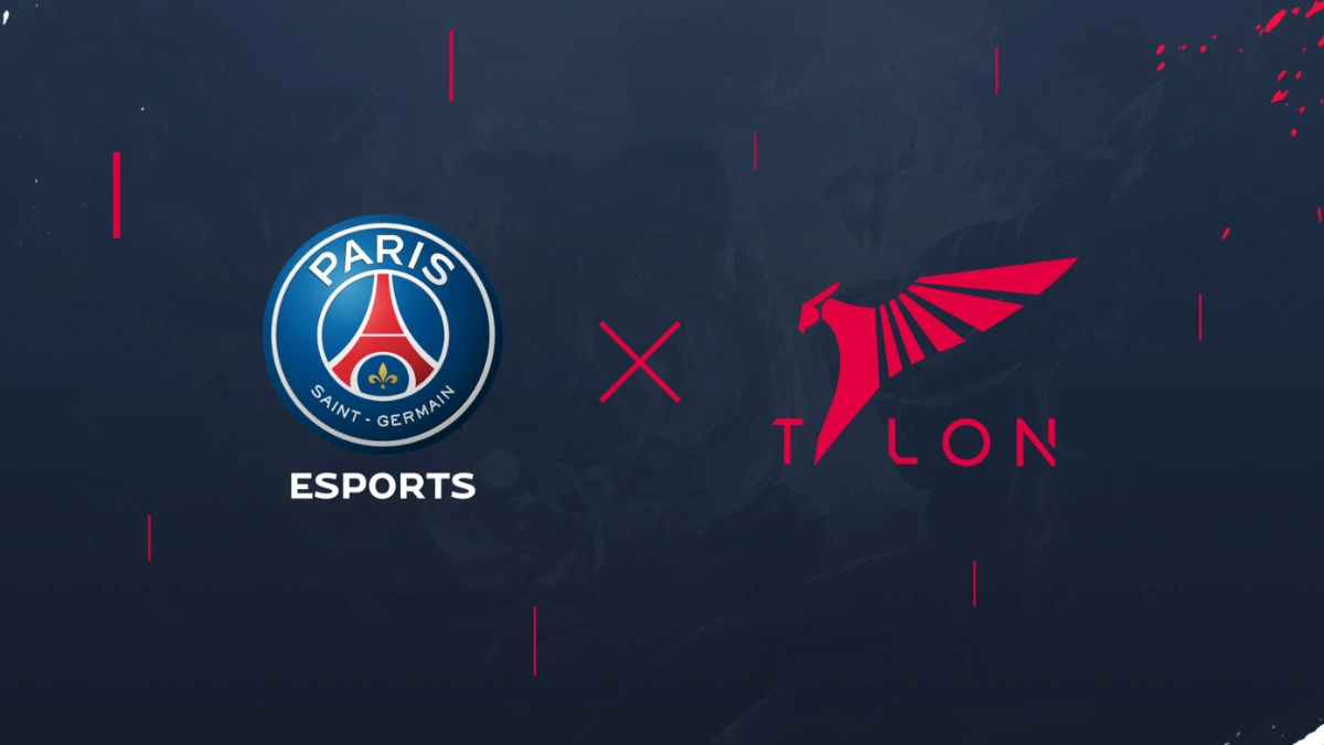 PSG Talon Esports upphör efter ekonomiska problem
