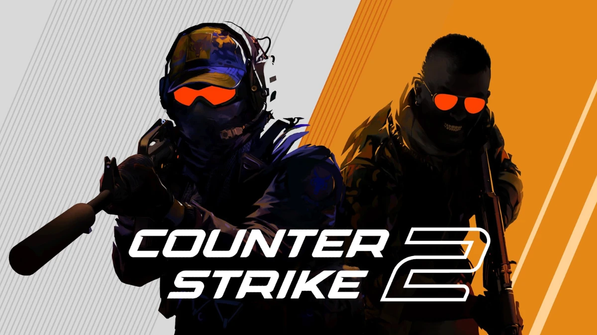 Counter-Strike 2