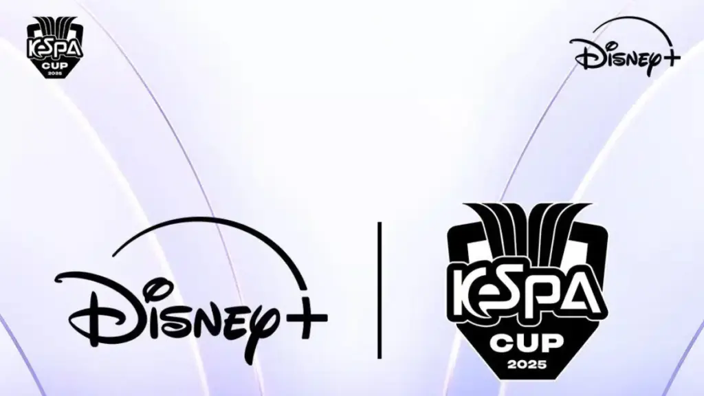 KesPA Cup 2025 streamades på Disney+
