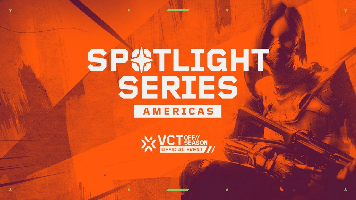 Valorant Spotlight Series Americas 2025