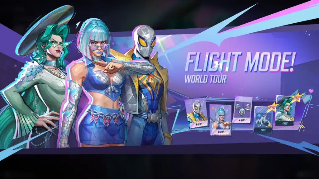 Disco skins till Hela, Psylocke och Spider-man