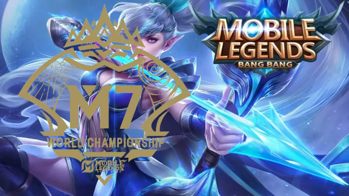 Mobile Legends: Bang Bang - M7 World Championship börjar nu