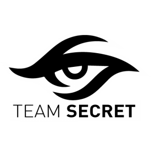 team secret esports 2019