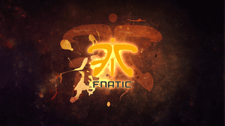 Fnatic-esports-team-logo