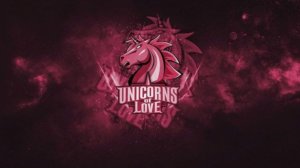 Unicorns of Love