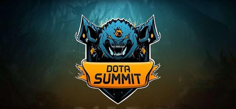 The Dota 2 Summit 7