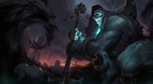 League of Legends 7.13 Patch notes – Champion changes