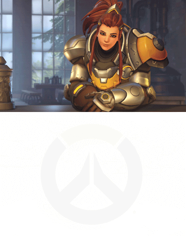 Brigitte Overwatch
