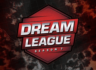 Dream league dota 2