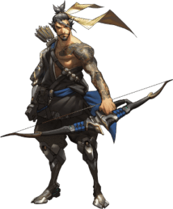 Hanzo-overwatch-esports
