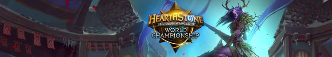 Hearthstone World Championship