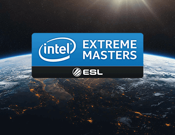 INTEL EXTREME MASTERS