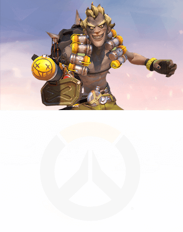 Junkrat