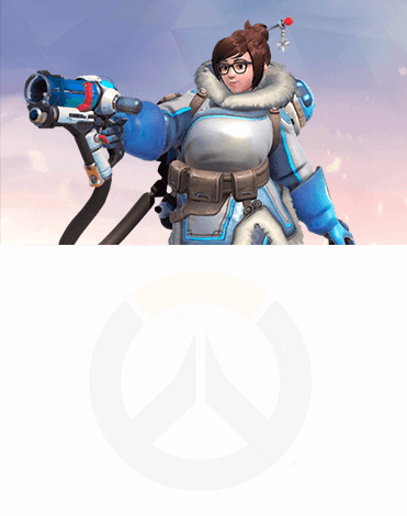 Mei Overwatch