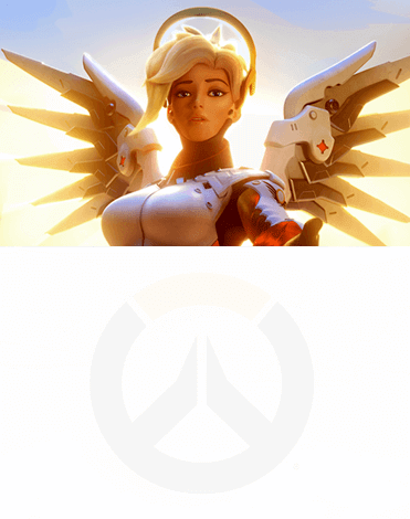 Mercy Overwatch