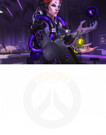 Moira overwatch