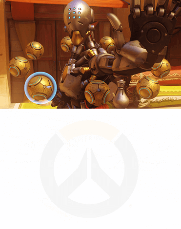Zenyatta