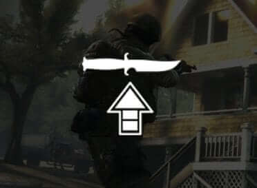 arms race csgo