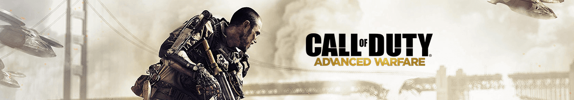 call of duty advance warefare