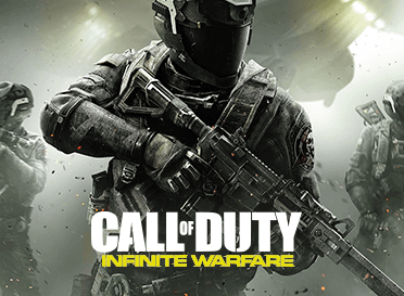 call of duty infinite warefare