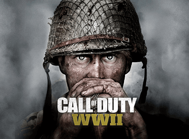 call of duty wwII