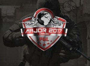 Into the Qualifiers of PGL Major Kraków 2017
