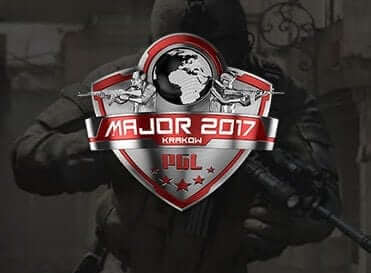 major 2017 PGL Krakow