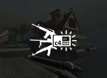 csgo gameplay demolition