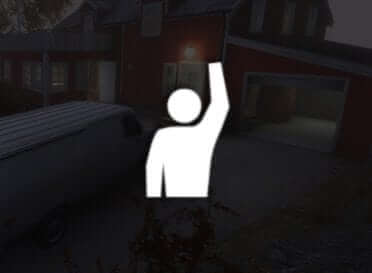 csgo gameplay hostage rescue