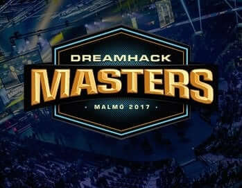 dreamhack masters csgo