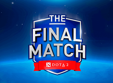 final match dota 2