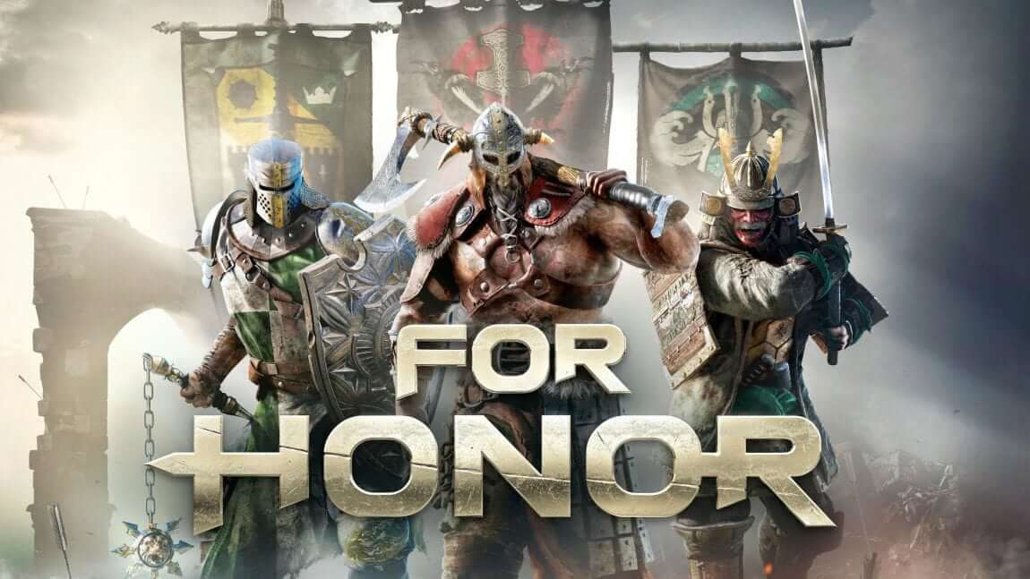 for-honor-esports