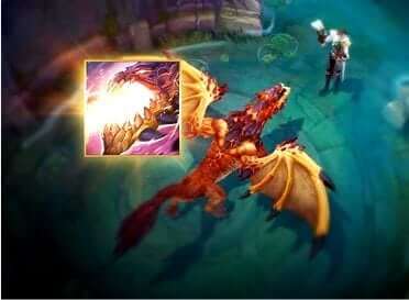 Epic monsters