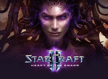 hearth of the swarm